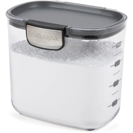 Progressive International Progressive ProKeeper+ 1.5-quart Brown Sugar ProKeeper And 2-quart Powdered Sugar ProKeeper Combo