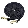 Kabahorze Horse Rein with Snaps, 1/2" Diameter x 10 FT,