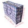 SQXBK 80L Extra Large Storage Bag 70 x 50 x