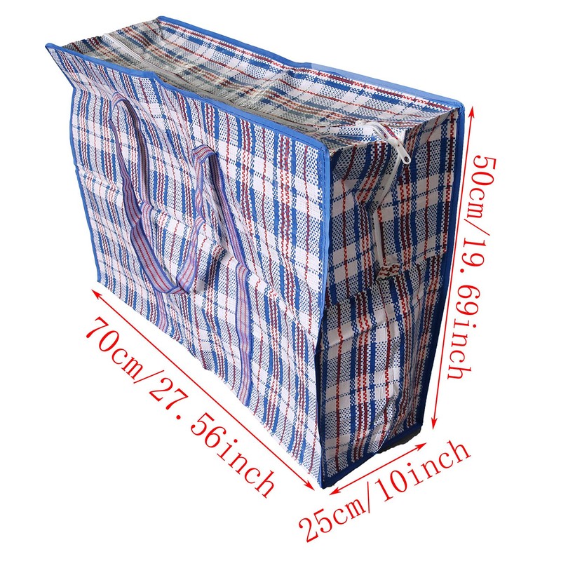 SQXBK 80L Extra Large Storage Bag 70 x 50 x