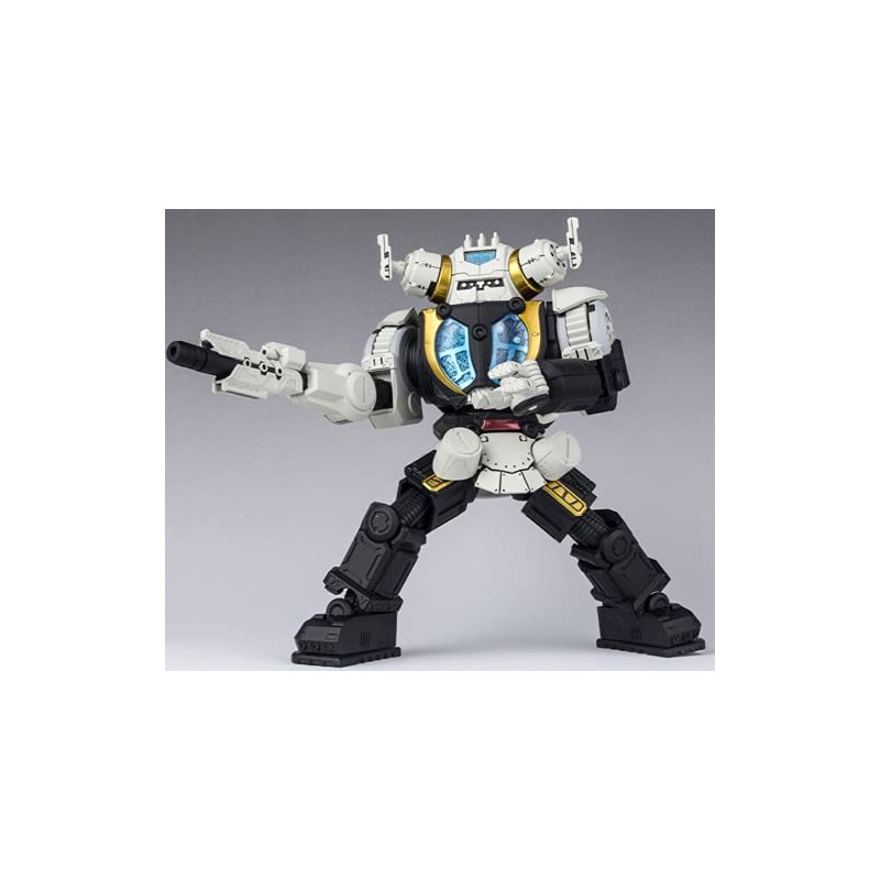 S.H. Figuarts Anti-Monster Special Airborne Armored Unit 3 King Joe