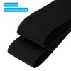 PATIKIL Towel Bands, 6 Pack Stretchable Towel Clips Cruise Essentials