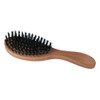 Hairbrush for Long Hair