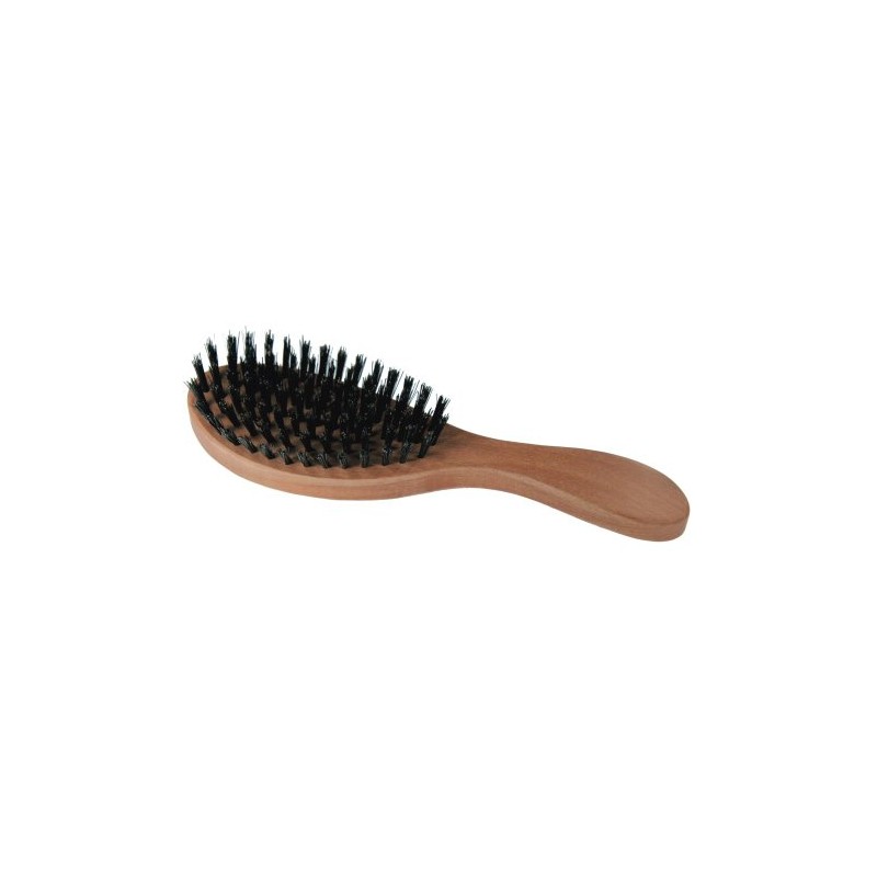 Hairbrush for Long Hair