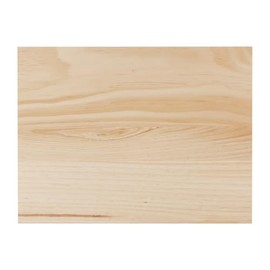 Edge-glued Board by Walnut Hollow, Pine, 12" x 16" x 3/4", (Pack of 1), Heavy-Duty, Project Ready, for Your Small Business, Home DIY, Décor, or Craft Projects