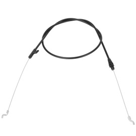 SCITOO Lawnmower Clutch Cable Fit for Walk Behind Lawn Mower for MTD for Troy-Bilt 946-1130 746-1130 11A-439Q597 11A-439S290 TB270ES