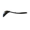 Pearl Metal G-4075 Ultra-Deep Coordinating Nylon Ladle, Black