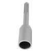 Ground Nail Driver, Driver, SDS-MAX T-Post Driver for Inserting Deep