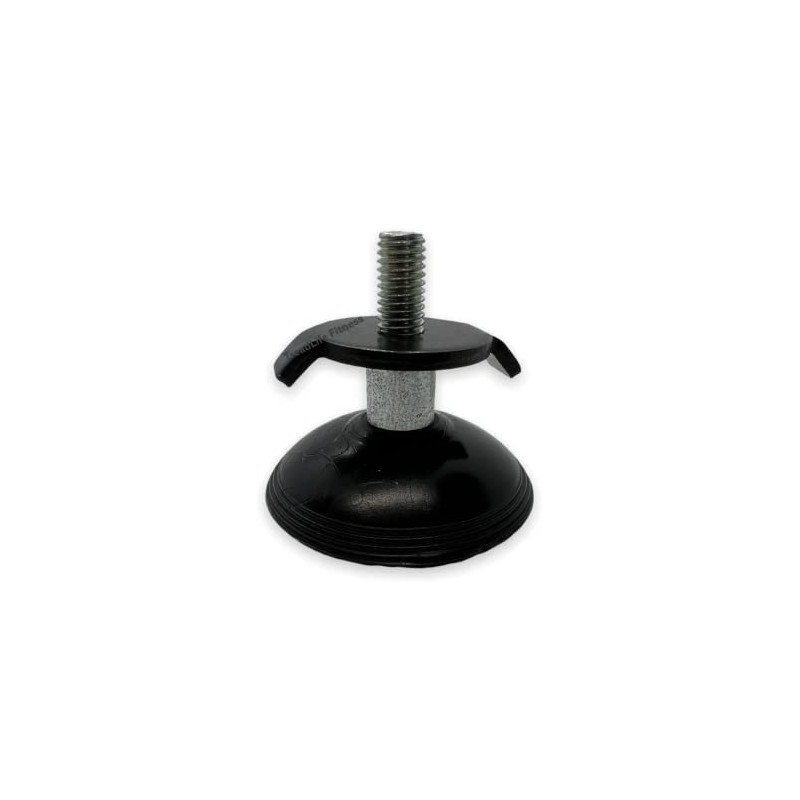TreadLife Fitness Foot Stabilizer - Replacement for Schwinn AirDyne AD6