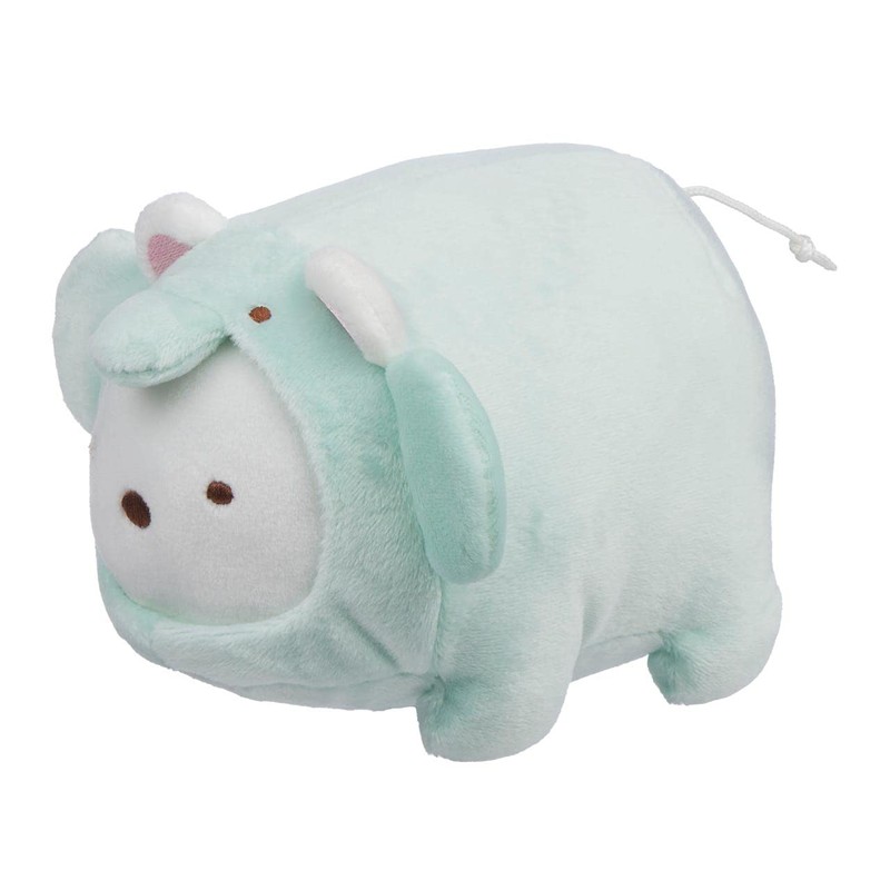 SUMIKKOGURASHI Shirokuma Elephant Plush