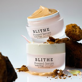 Blithe [Blithe]*renewal* Pressed Serum Tundra Chaga 50ml