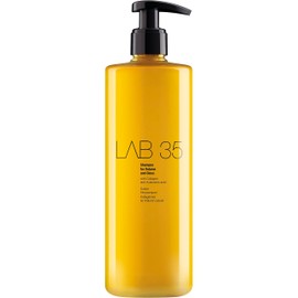 Kallos LAB35 Gloss Shampoo to Volumize, 590 g