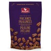 Bassé Butter Toasted Praline Pecans, 500 – Gourmet Caramelized Nuts
