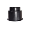 LEFITPA Replacement OTK20-0463 Black Plastic Cup Holder for Boat Pontoon