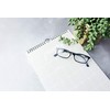 Readers.com Reading Glasses: The Brookside rectangle Style for Men and