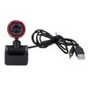 BRAVECOW HD Webcam USB Computer Web Camera For PC Laptop