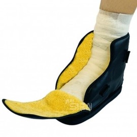 Cast Foot Cold Warm Insulation Cast Winter Shoes AG L size 2ea