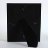 BELLA BUSTA - Best Dog Ever - Engraved Leather Photo