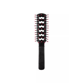 Cricket Static Free Mini Fast Flo Hair Brush