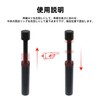 GPU Support, Graphics Card Support, Video Card Anti-Sag Bracket Adjustable