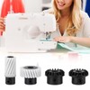4Pcs Sewing Machine Gears Household Multifunctional Hook Drive Gears Set