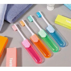 Travel Toothbrush