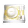 CHIECO Premium Pearl Cream/Pearl Powder Blended Beauty Cream