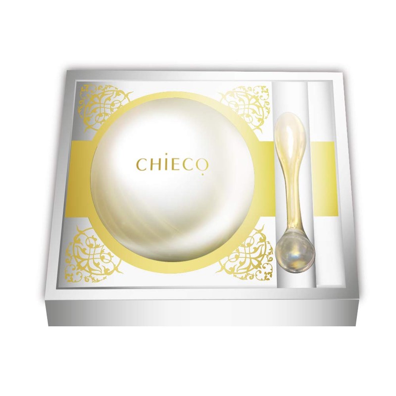 CHIECO Premium Pearl Cream/Pearl Powder Blended Beauty Cream