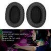 ASHATA Replacement Ear Pads for Kingston HyperX Cloud Flight, Memory
