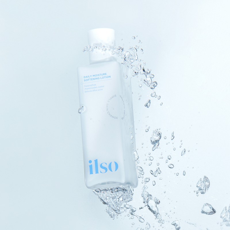 sweep Solso Daily Moisture Softening Moisturizing Lotion 150ml / 일소