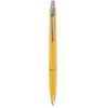 Ballograf Epoca P Ballpoint Pen - Yellow