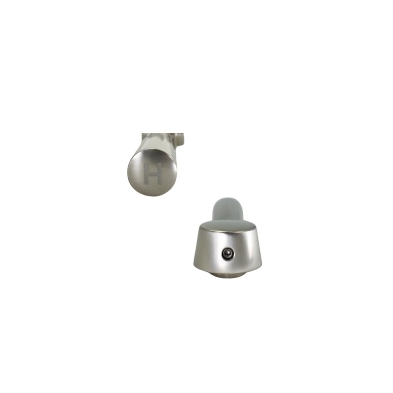 TapSparesUK Genuine Franke Eiger Tap Handle - SP3012 133.0068.886 (Silk