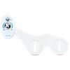 Brondell SouthSpa LH-12 Bidet Attachment Dual Nozzle, Left Hand Non