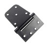 HOME MASTER HARDWARE Self-Closing Spring Gate Hinge 3-1/2" Heavy Duty