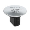 Keyless Start Stop Button Keyless-Go for Mercedes W205 W176 W246