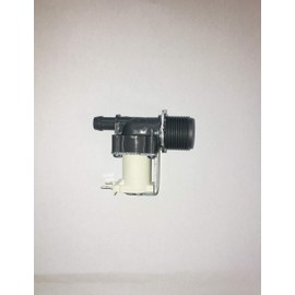 LG 5220FR2006H Genuine OEM Hot Water Inlet Valve for LG Washing Machines