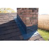 MasonryDefender Chimney Flashing Sealer - Flexible Chimney Sealant Protects Against