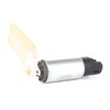 RIDEX 458F0005 Fuel Pump 3.3 Bar Pressure