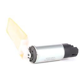RIDEX 458F0005 Fuel Pump 3.3 Bar Pressure