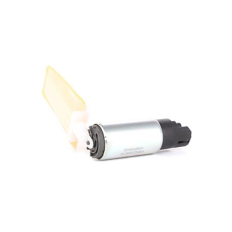 RIDEX 458F0005 Fuel Pump 3.3 Bar Pressure