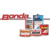 Bonda BON06336 Spreaders (10), Clear