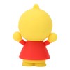Unique Cartoon Modeling USB 2.0 Flash Drive Music Picture Data