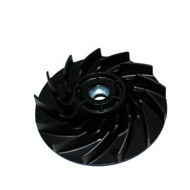Bosch Parts 1616610091 Fan