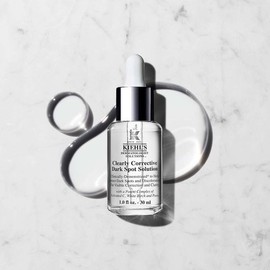 Kiehl's Clearly Corrective Dark Spot Solution 30ml / 키엘 클리어리 코렉티브 다크 스팟 솔루션 30ml