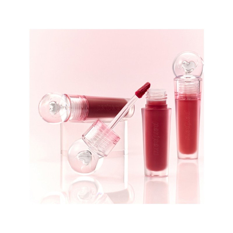 PERIPERA Ink The Jellable Tint 3.7g, Color:02 PINK DIFFERENCE