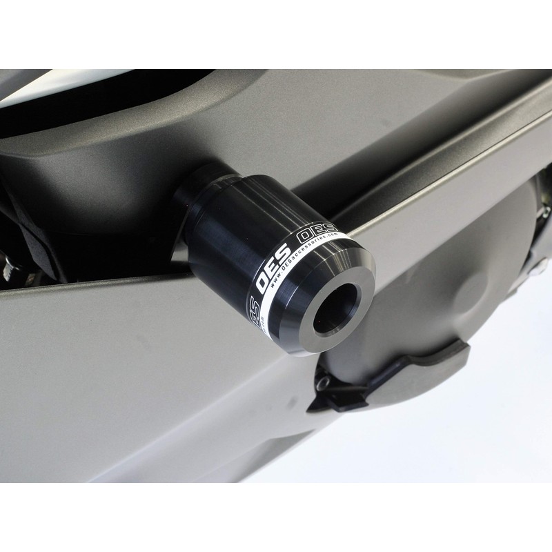 OES Frame Sliders 2017 2018 2019 2020 Yamaha YZFR6 R6