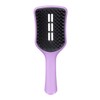 Easy Dry Tangle Teaser, Blow Brush, Large, Pastel Lilac