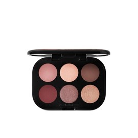 Connect in Color Eye Shadow Palette X6 / 커넥트 인 컬러 아이 섀도우 팔레트 X6