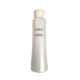 Iona International Salon Limited Moist Rich Lotion 5.1 fl oz (150 ml)