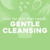 OGX, Body Wash de Sal Rosa y Agua de Rosas,